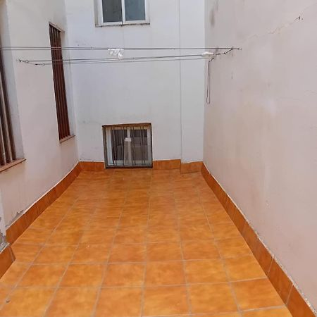 Calle Las Armas 130 Сарагоса Екстер'єр фото