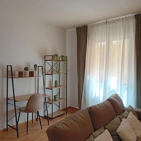 Calle Las Armas 130 Сарагоса Екстер'єр фото